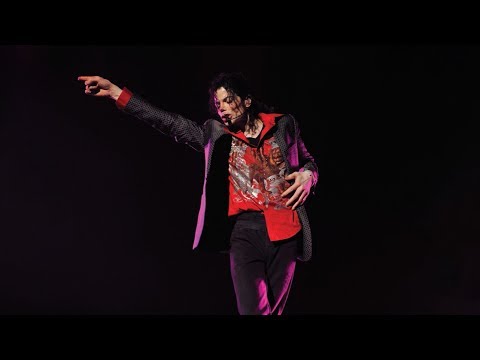 Michael Jackson - This Is It