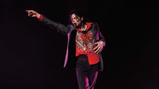 Michael Jackson - This Is It