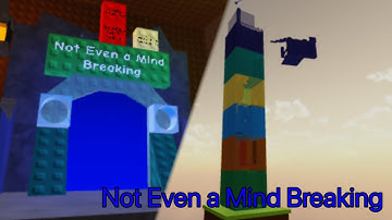 Not Even a Mind Breaking [ TNP ( The NEAT Project ) ]