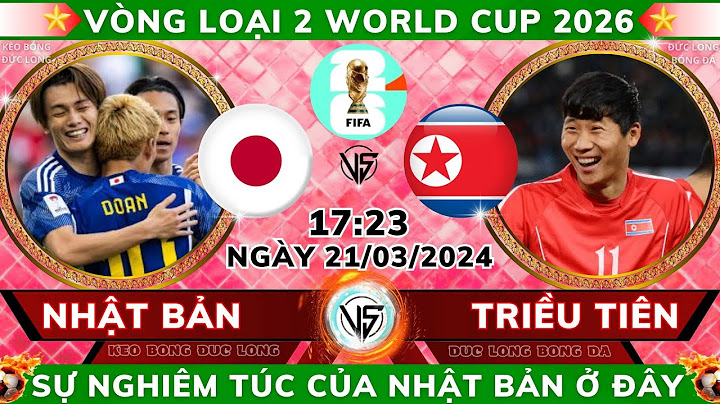 So sánh việt nam và triều tiên năm 2024