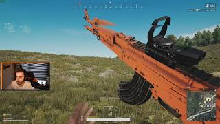 Wtcn Efsane PUBG Oyunu! Efsane 1.lik! /w Patcutez #1
