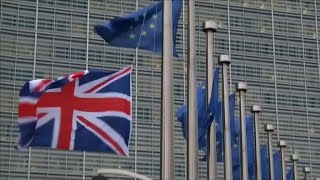 L'Écosse et l'UE mettent en garde Londres pour l'après-Brexit