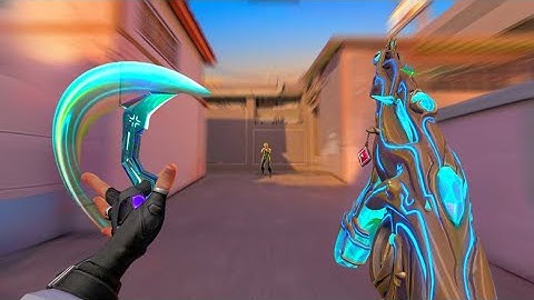 Inconsistent Aim? Use These Crosshairs...