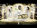 10 x PRIME ICON MOMENTS GUARANTEED PACKS!!! FIFA 21