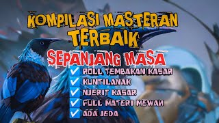 2 jam masteran kombinasi terbaik sepanjang masa full materi mewah