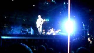 U2 - Pride (In The Name Of Love) Cardiff Millenium Stadium 22-08-09 - 360 Tour