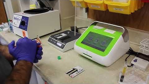 TSH - Training Video