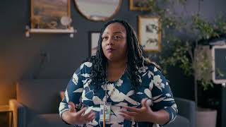 Andrea Chiogor - Leading Through Connection