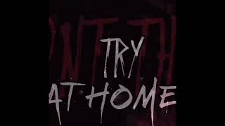 NBA YoungBoy - Grave Digger (Don’t Try This At Home)