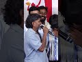 Attacker Pooja Ceremony | Motivational Speech by Pa Ranjith ❤️🔥