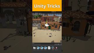 The Easiest Way to Position Cameras in Unity (1 Shortcut!)