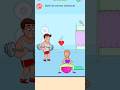  both do correct workouts  workout youtubeshorts viral gaming animation