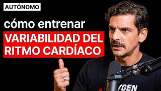 VFC y sistema nervioso autónomo: cómo leer tu cuerpo antes de colapsar