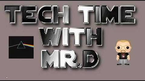 Tech Time #1 - Ionos Webmail (formerly 1and1)