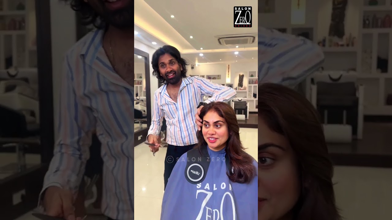 Length issues? Not a problem when you’ve got the best extensions in town!  💕✨