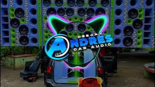 Aya Sharan Prabhu Remix  - Dj Andres ( Double Tone Version ) 2024