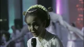Melati Suci, Tika Bisono (Guruh SP), karya seni budaya agung Nusantara (2017)