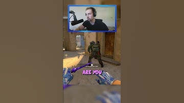 How to correctly RUSH B on de_mirage... 😂