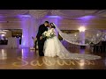 Falls Manor Catering &amp; Special Events Wedding of Sabrina &amp; Leon