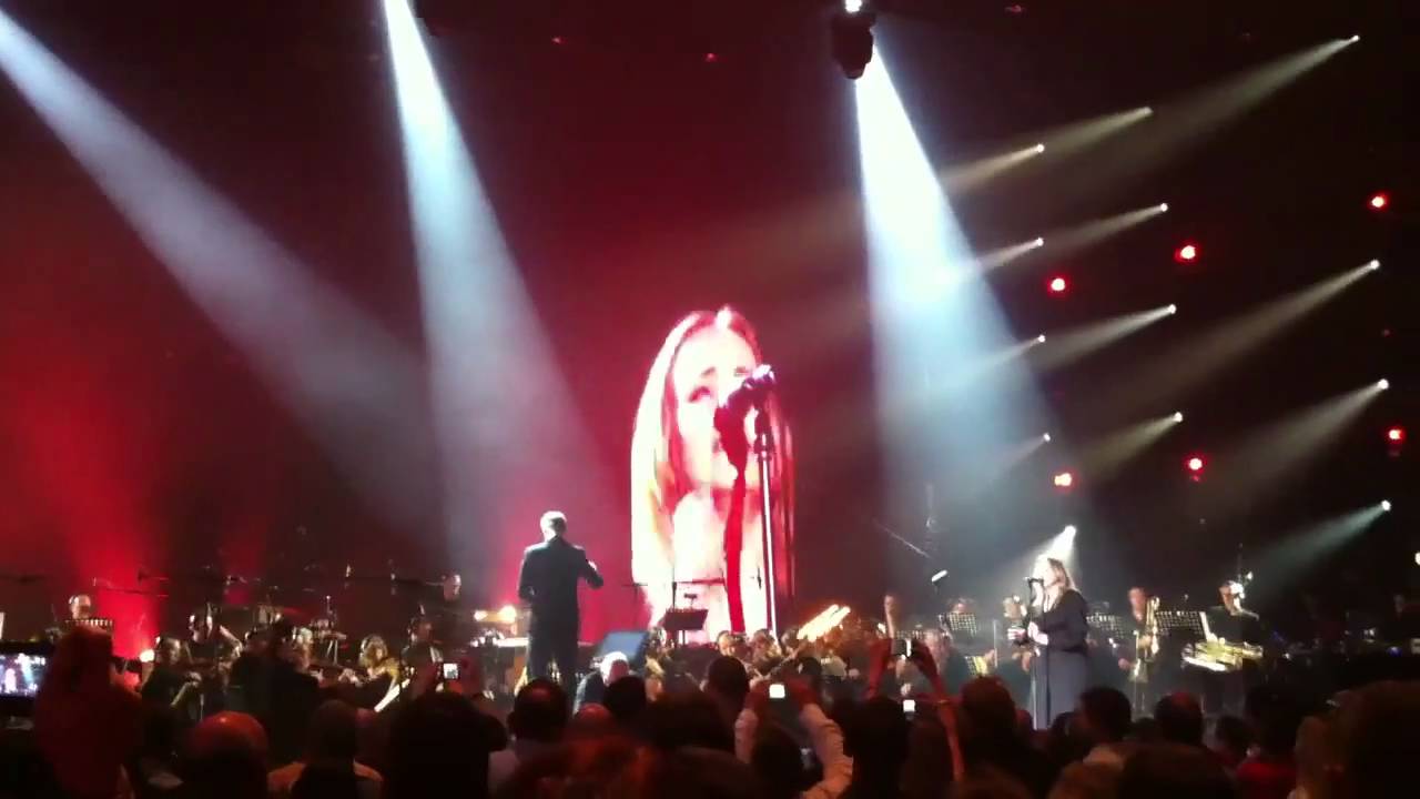 Peter Gabriel Don't Give Up Hammersmith Apollo 24th March 2 YouTube Peter Gabriel Don't Give Up Hammersmith Apollo 24th March 2 YouTube