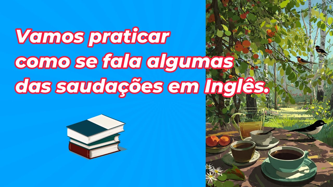 #INGLÊS