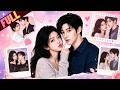 [ENG SUB] A Fake Showmance Turned Real &mdash; Now They Can't Stop Kissing On Camera #minidrama