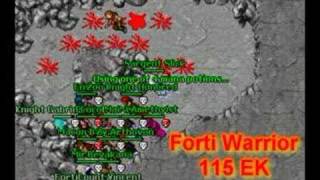 Libera War: Resolution May 25 Open Battle
