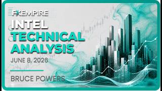 Intel Price Forecast, Technical Analysis (June 08): INTC Stock Finds Buyers