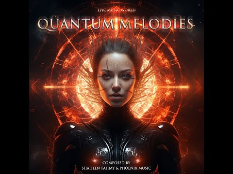 在 YouTube 上觀看「Shaheen Fahmy & Phoenix Music  -  Inertia | Emotional Vocal Orchestral」