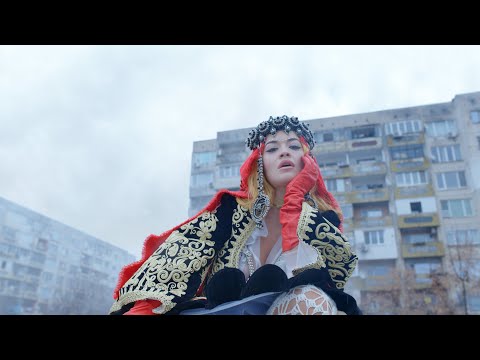 Rita Ora X Imanbek - Bang