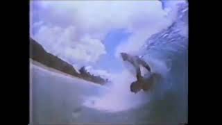 Hollywood - Comercial 1986