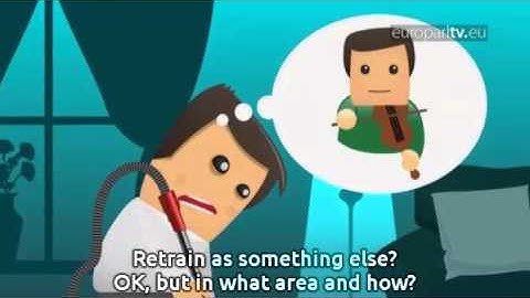 How it works: European Globalisation Adjustment Fund