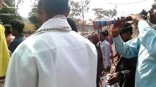 Mankhedi holi Dadgaon