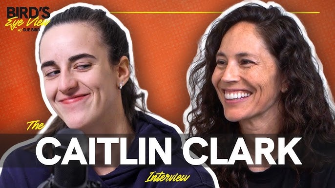 Caitlin Clark on Returning From Injury, Her Legendary NCAA Career, and  Navigating WNBA Defenses
