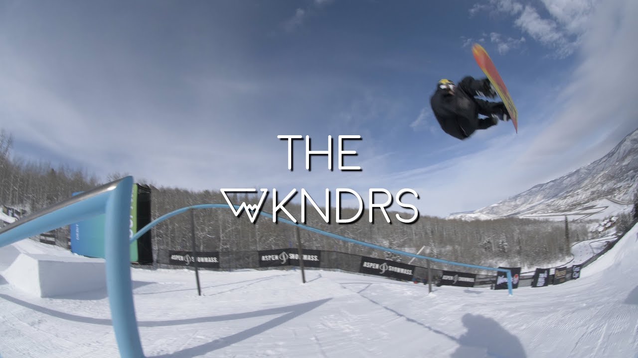 THE WKNDRS | X Games DAD Mode camera iphone 8 plus apk