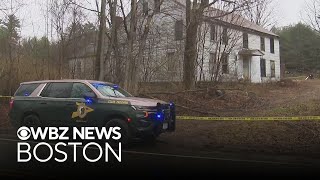 N.H. man killed by police struggled with addiction and mental health, brother says