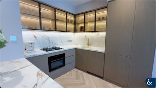 2 Bed Apartment in Burj Royale, Downtown Dubai