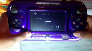 PS2  Portable (REAL DIY)