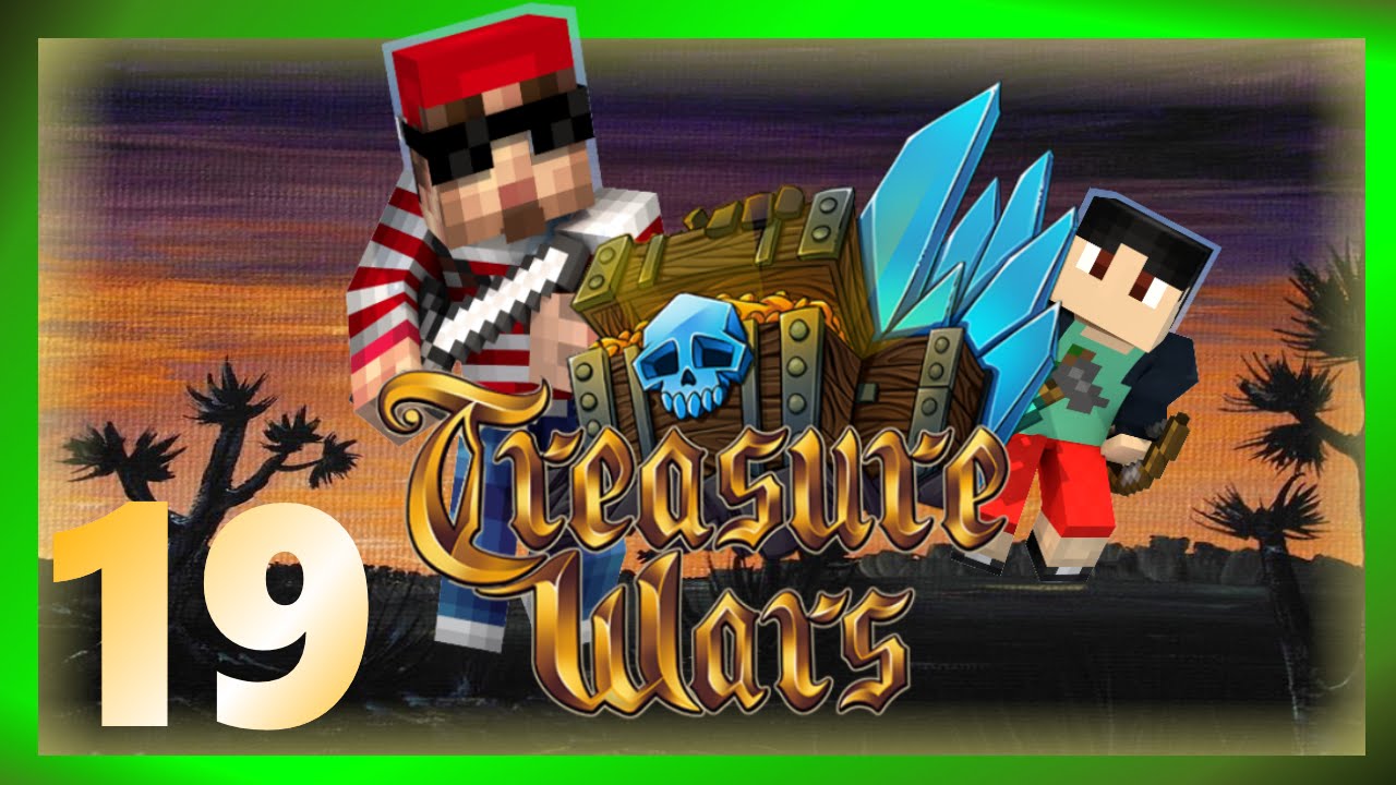 warzone online How NOT to spawn Bosses!!! Treasure Wars: Factions Ep19 (Minecraft Factions PVP) /w TheIronMango