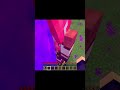 Phere rompe le regole del nether di Minecraft #shorts