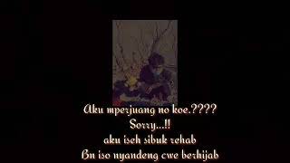 story watsap Jawa 30 detik