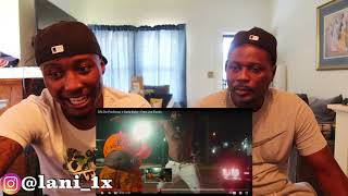 Savage Dad Reacts To Bfb Da Packman x Sada Baby - Free Joe Exotic