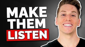 How To Deal With People Who Interrupt You