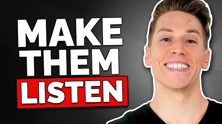 How To Deal With People Who Interrupt You