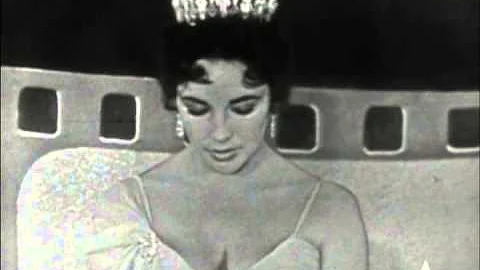 The Solid Gold Cadillac and The King and I Win Costume Design: 1957 Oscars