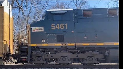 CSX Seaboard System Emblem