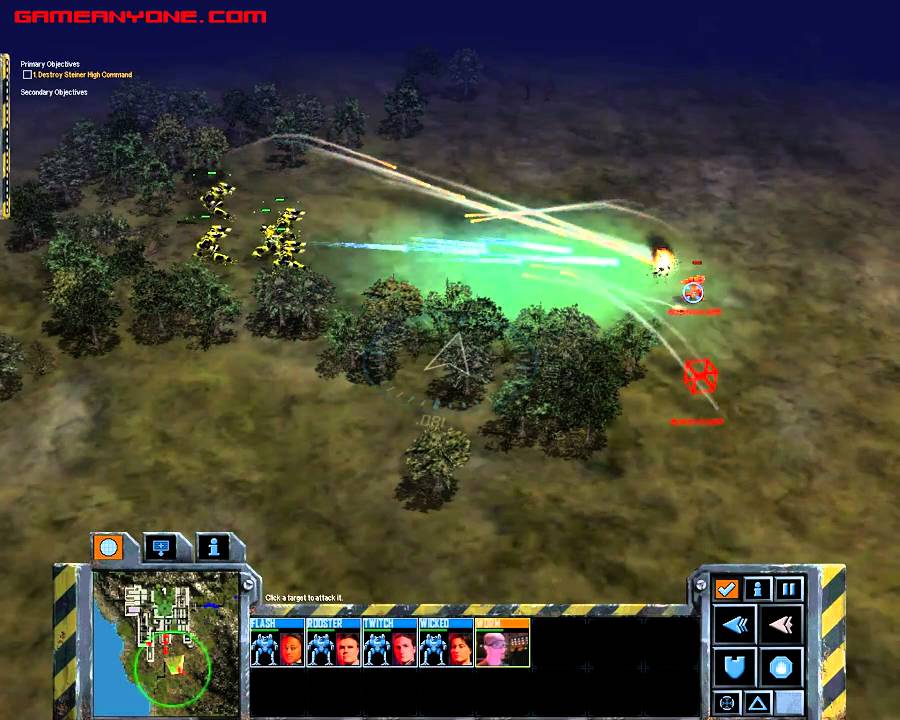 MechCommander 2 Part 48 Mission 24 1 2 YouTube mechcommander-2-part-48-mission-24-1-2-youtube