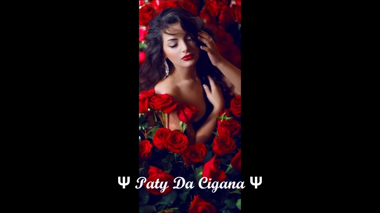 roupas da cigana puere