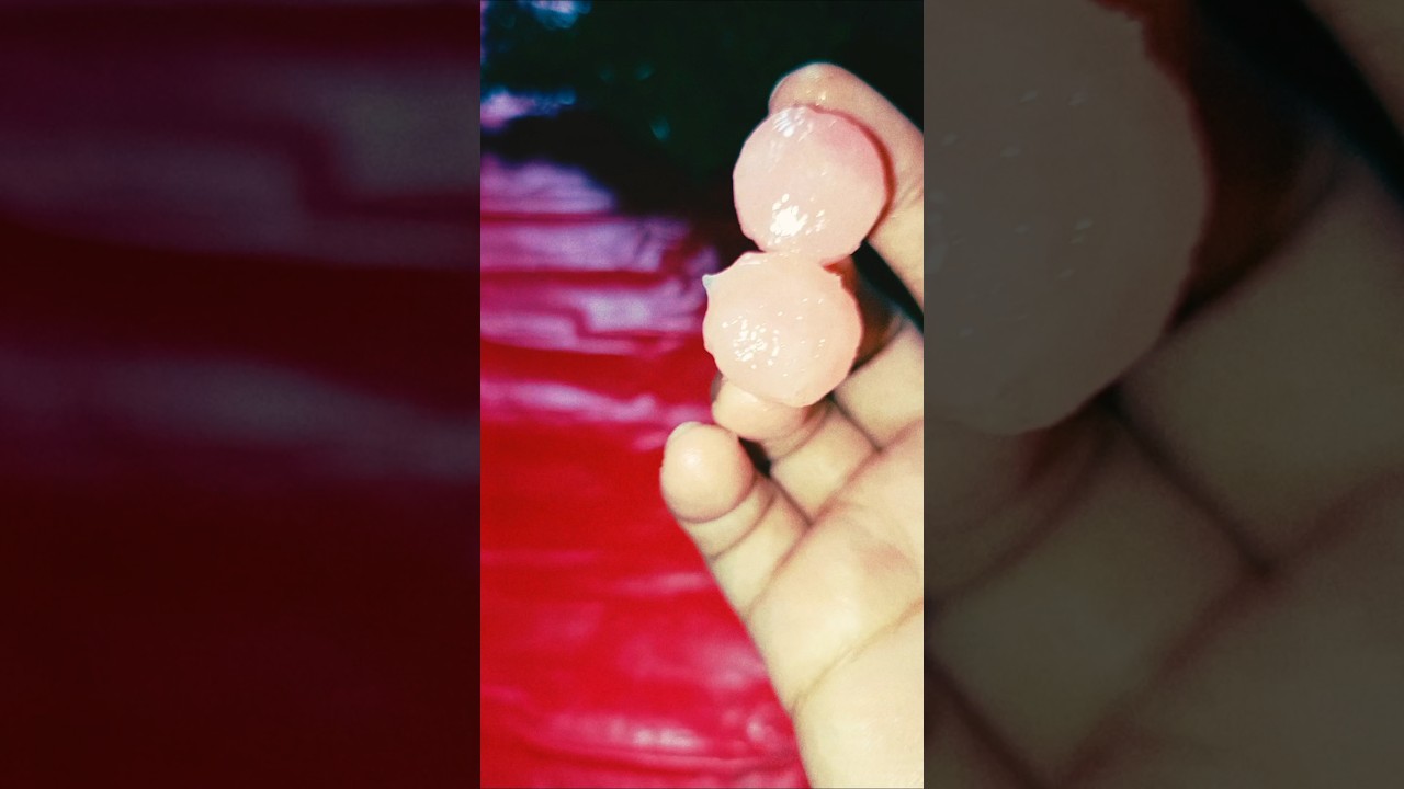 Guava candy 🍬🍬 