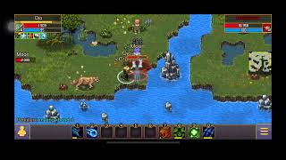 WARSPEAR ONLINE | NOOB BM SOLO BOSS MAP2